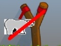 Игра Sling the Bear