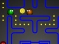 Игра PacMan