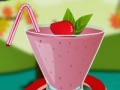 Игра Berry Simple Smoothie