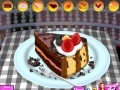 Игра Black Forest Cake