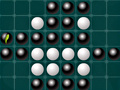 Игра Black White Chess