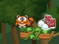 Игра Racoon Jump
