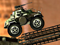 Игра Army Truck