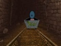 Игра The Ghost Train