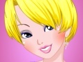 Игра Girl Makeover 11