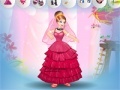 Игра Babie changes dress