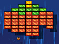 Игра Cave Bros Brickscape