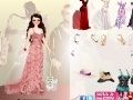 Игра Leighton Dress Up