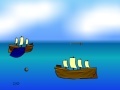 Игра The Dragon Ship