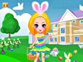 Игра Easter Girl