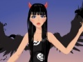 Игра Female Devil Dressup