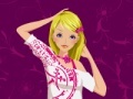 Игра Active Autumn Dressup