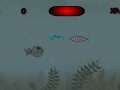 Игра It's a fish eat fish world