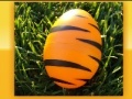Игра Tiger Egg Jigsaw