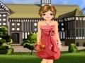 Игра Lovely Brides Maid Dress Up