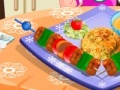 Игра Chicken Kebab 
