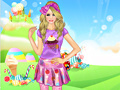 Игра Candyland Dream