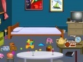 Игра Hidden Objects-Toy Room 2