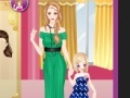 Игра Queen And Princess Party