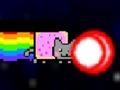 Игра Nyan cat fight