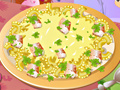 Игра Mac Cheese Mania