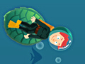 Игра Diving For Love