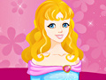 Игра Princess Make Up