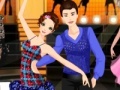 Игра Dancing Club Dressup