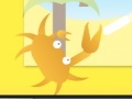 Игра Mr. Crabbys Adventure