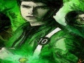 Игра Ben 10 Real Painting Portrait