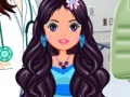 Игра Princess Eye Care