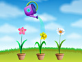 Игра Flower Watering