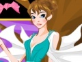 Игра Tree Fairy Fashion