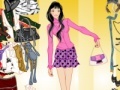 Игра Elena Fashion Style