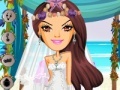 Игра Mermaid Wedding Gowns