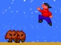 Игра Pixel Jumper