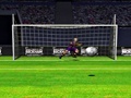 Игра Bay the ball like Beckham