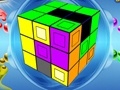 Игра Crazy Cube