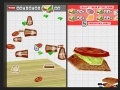 Игра BaconLettuceTomato