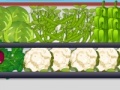Игра Fresh Vegetables
