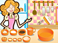 Игра Yummy Double Brownies