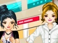 Игра Shopping With A Friend