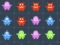 Игра Monsters Slide