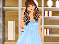 Игра Bows on Clothes