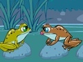 Игра Frogs