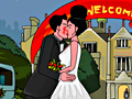 Игра You May Kiss The Bride