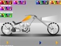 Игра Chopper Customizer