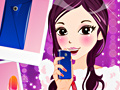 Игра My Nails and Mobile DIY