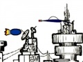 Игра Alien Shooter