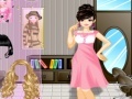 Игра Dressroom Of Star